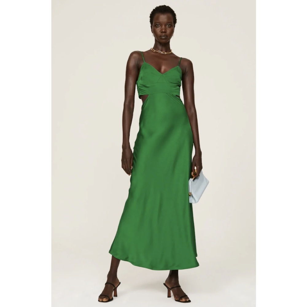 [a.l.c.] blakely dress